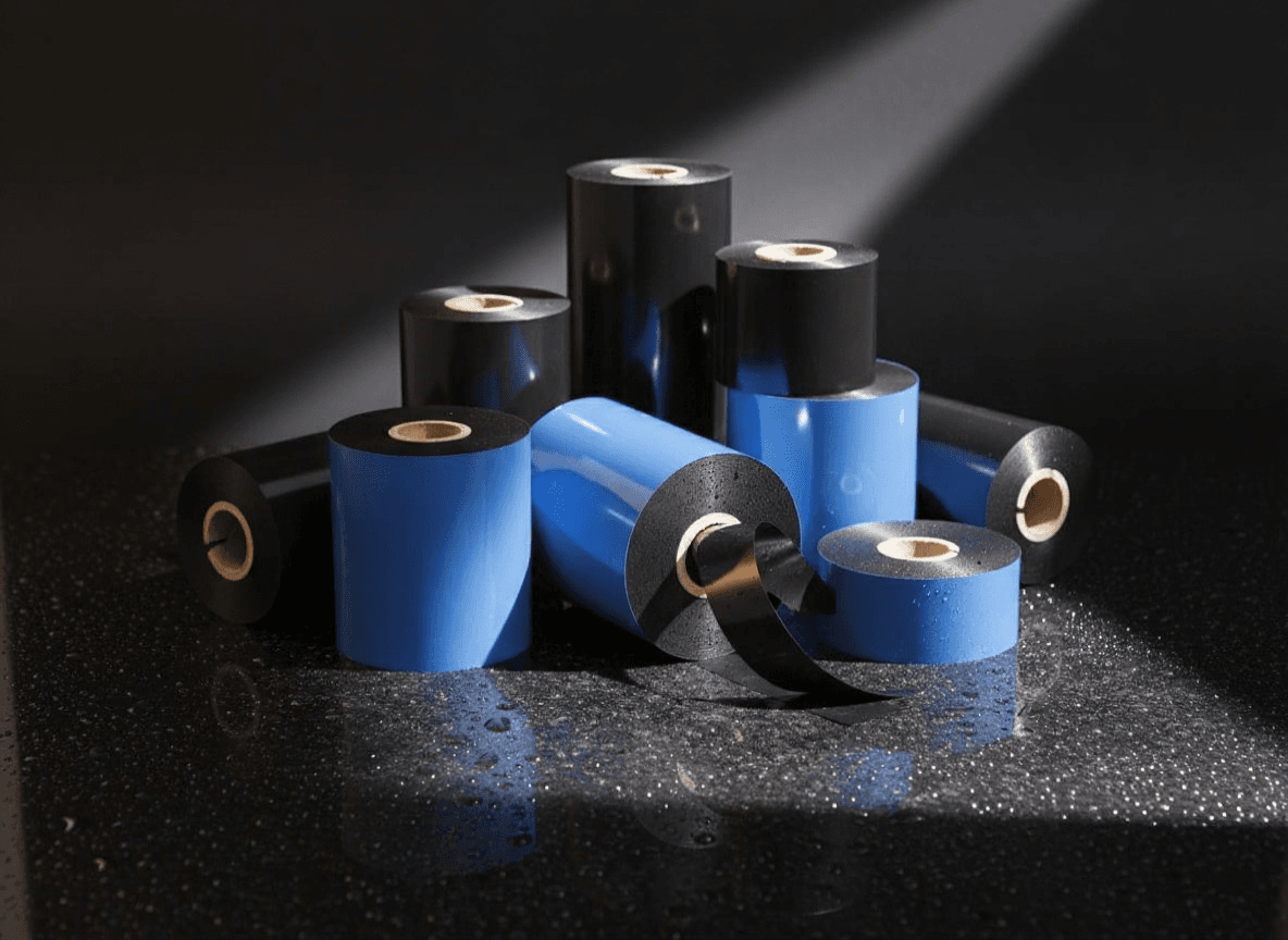 Thermal Transfer Ribbons